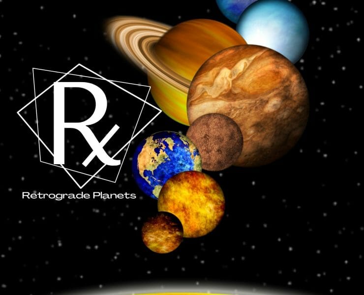 Retrograde Planets OMTimes