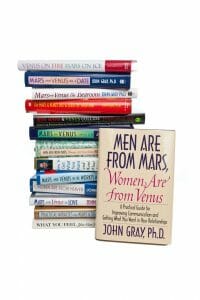 Dr. John Gray Beyond Mars and Venus