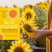 How to Heal Yourself From Depression OMTimes