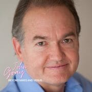 John Gray - Beyond Mars and Venus