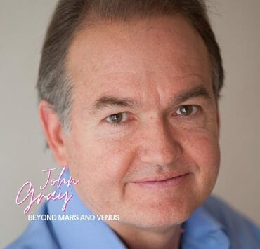 John Gray - Beyond Mars and Venus
