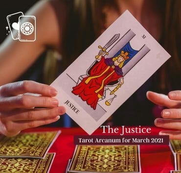 Justice Card OMTimes