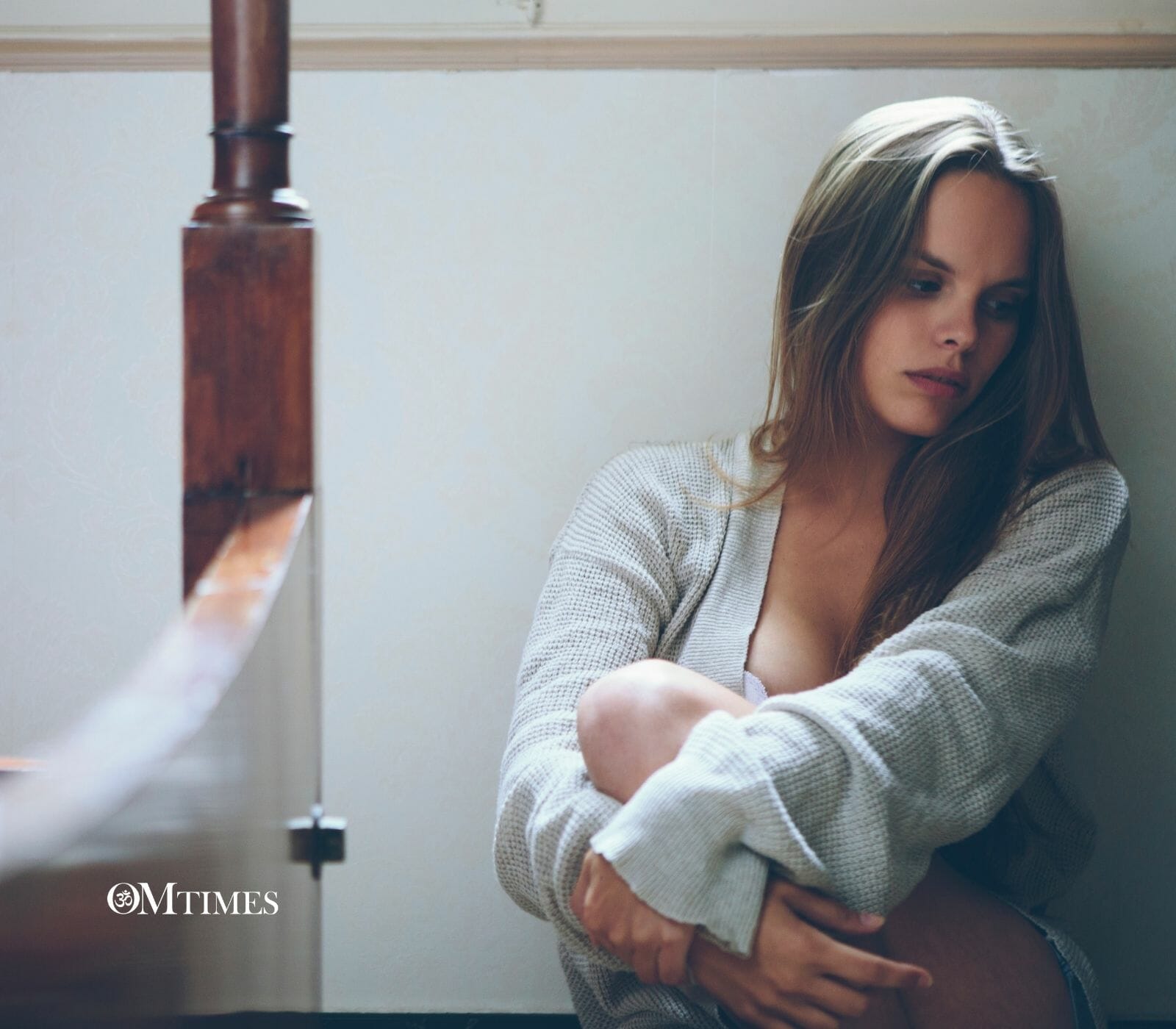 Loneliness Addiction OMTimes