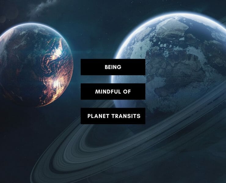 Planet Transits OMTimes