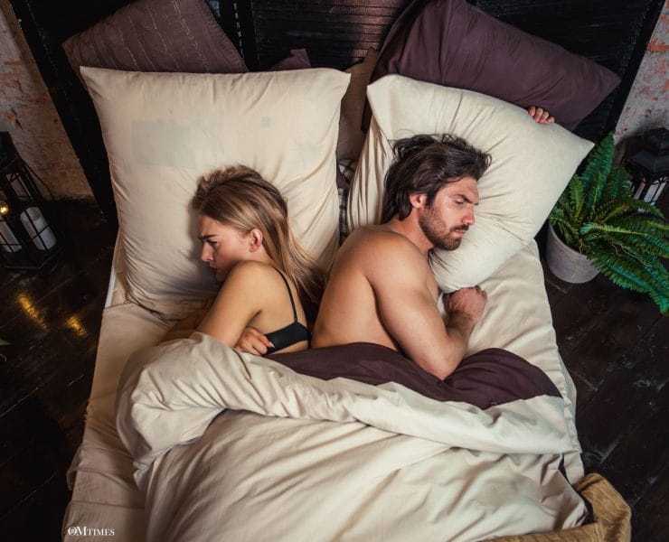 Relationship Red Flags