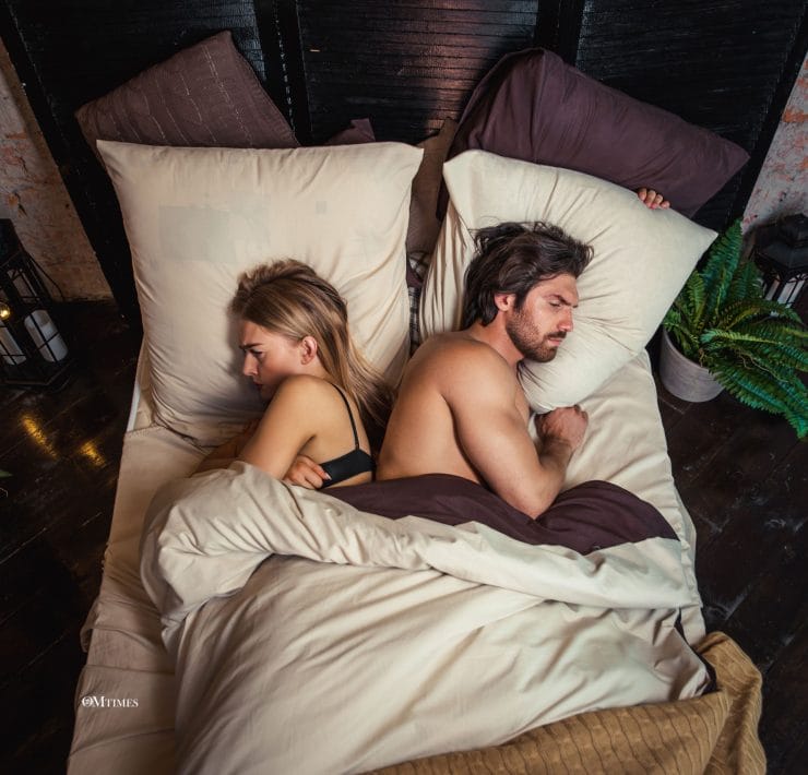 Relationship Red Flags