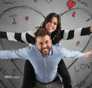 relationship OMTimes