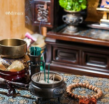 Angelic Altar