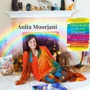 Anita Moorjani