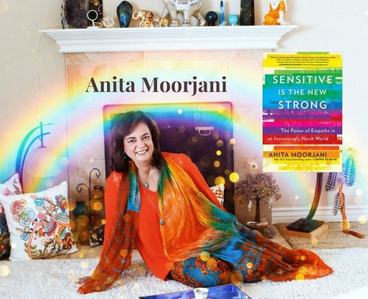 Anita Moorjani