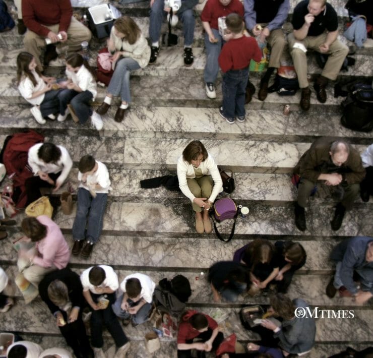 Struggling to Connect OMTimes