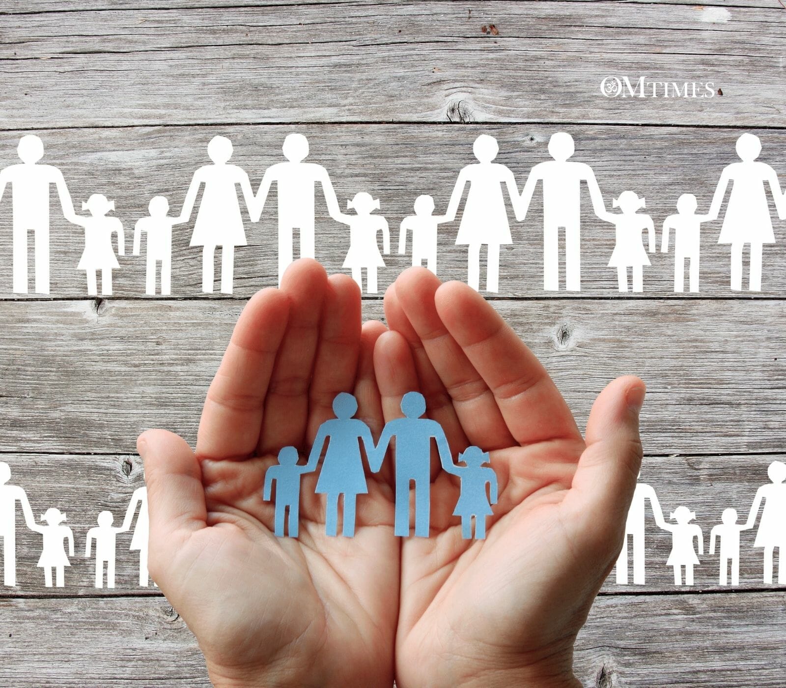 Family Karma OMTimes