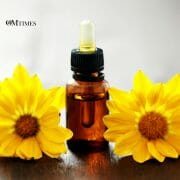 Floral Medicine for Sleep OMTimes