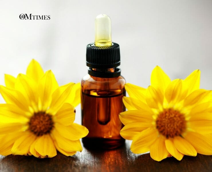 Floral Medicine for Sleep OMTimes