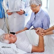 Healing Power of Prayer