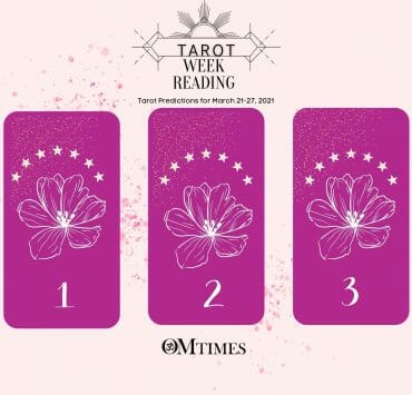 Tarot Predictions-OMtimes