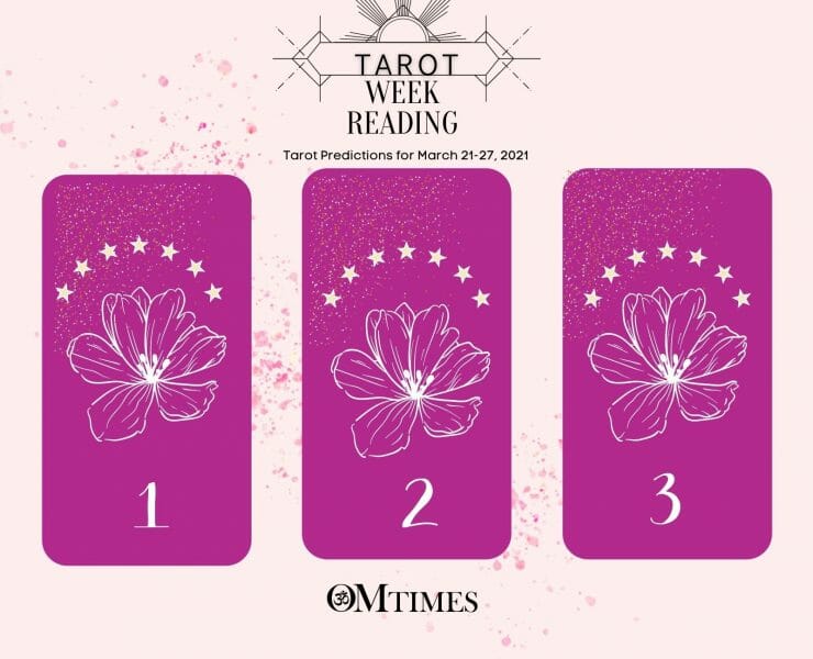 Tarot Predictions-OMtimes