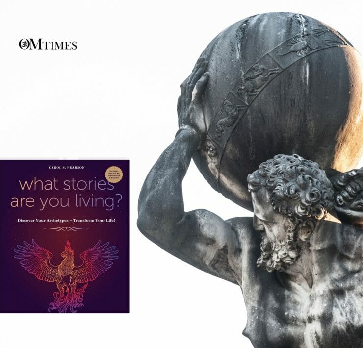 What Stories Are You Living