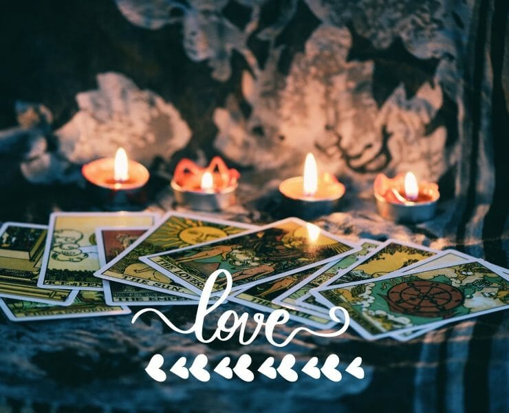 Love Horoscope May 2021