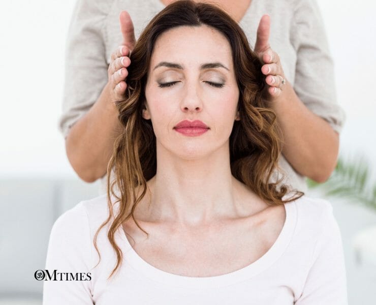 Karma Clearing Reiki