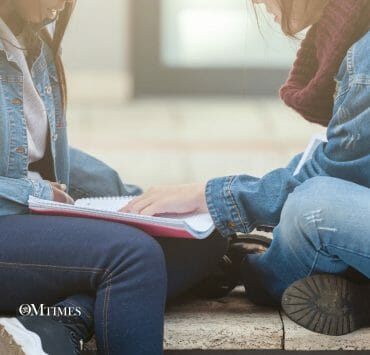 Express Point of View