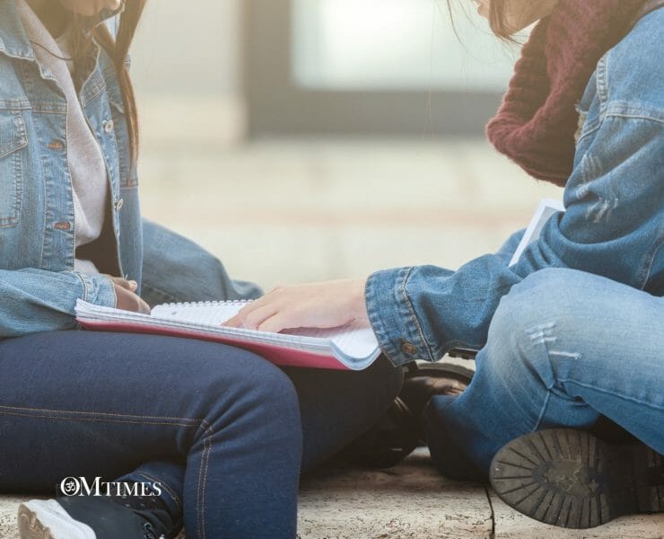 Express Point of View