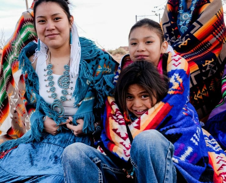 The Ulali Project: Protecting Sacred Seed