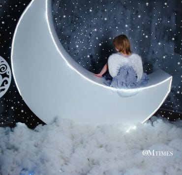 2021 Taurus New Moon