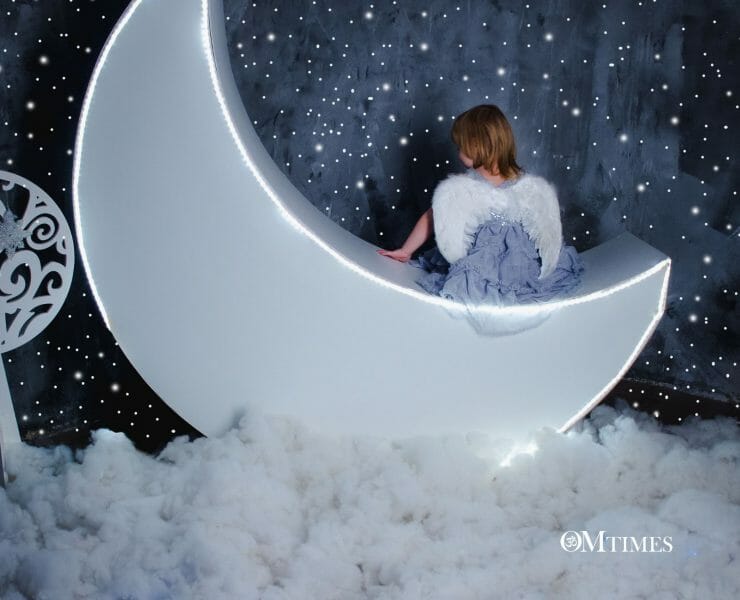 2021 Taurus New Moon