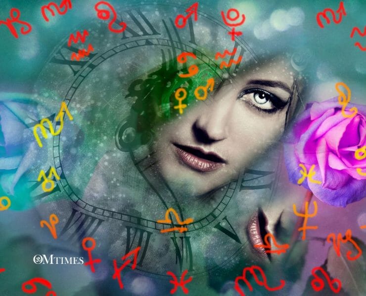 Astrology Forecast June 2021