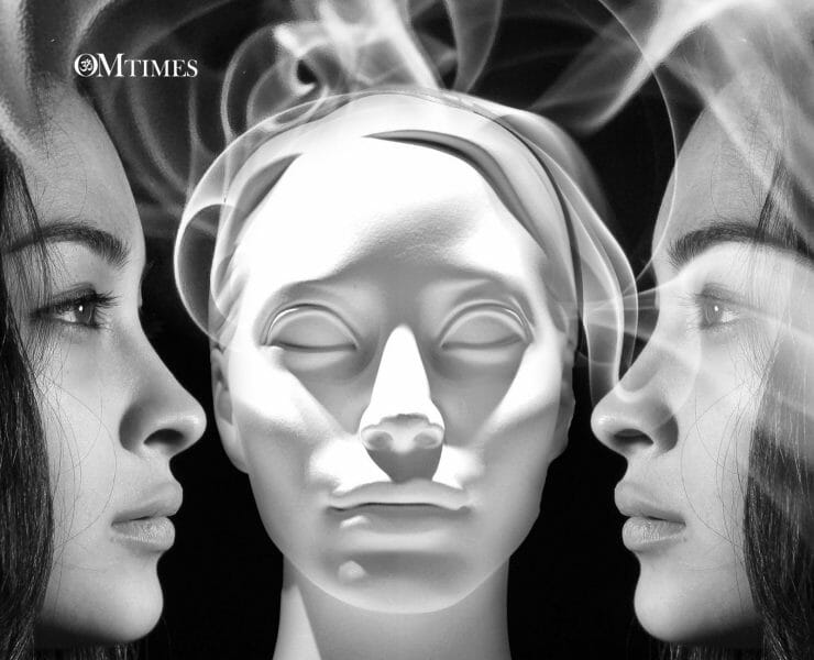 Karmic Enmity Karmic Debt