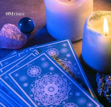 Tarot Scope May 2021