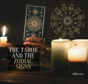 Tarot Zodiac