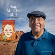 don Miguel Ruiz