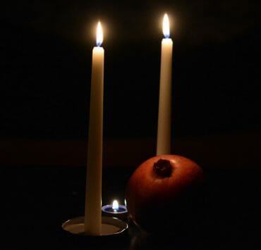 Summer Solstice Rituals