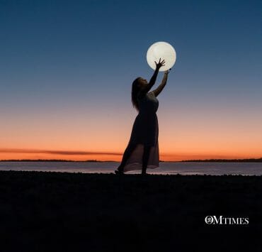 2021 Capricorn Full Moon