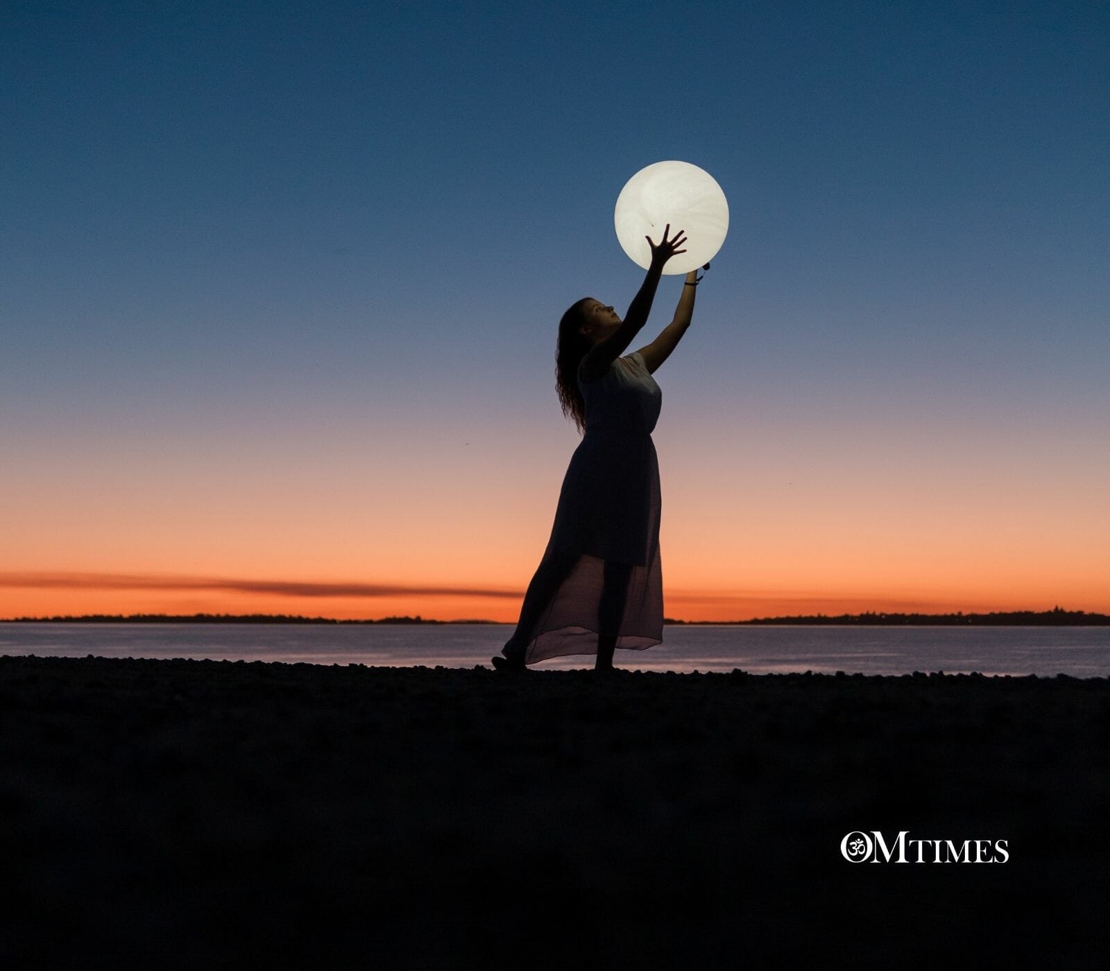 2021 Capricorn Full Moon