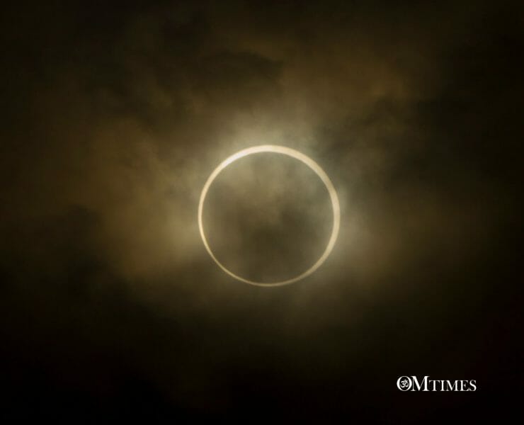 2021 Gemini New Moon