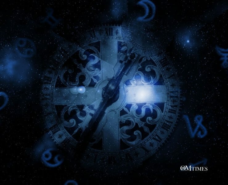 Astrology Forecast July 2021