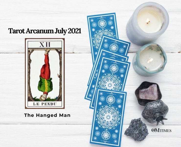 Hanged man