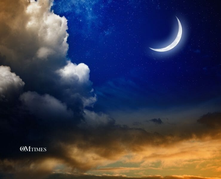 2021 Cancer New Moon