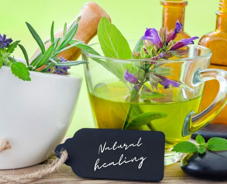 5 Natural Ways to Fight Off Illness and Stay Well