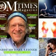 OMTimes Magazine August 2021 Edition