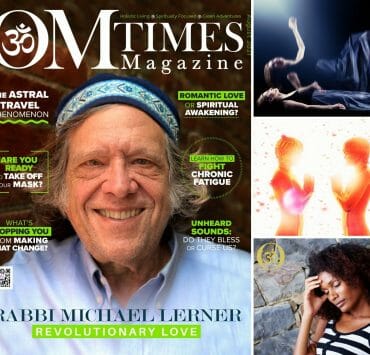 OMTimes Magazine August 2021 Edition