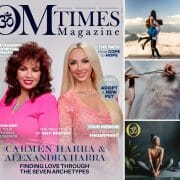 OMTimes Magazine July 2021 Special Edition