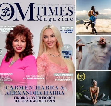 OMTimes Magazine July 2021 Special Edition