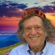 Rabbi Michael Lerner