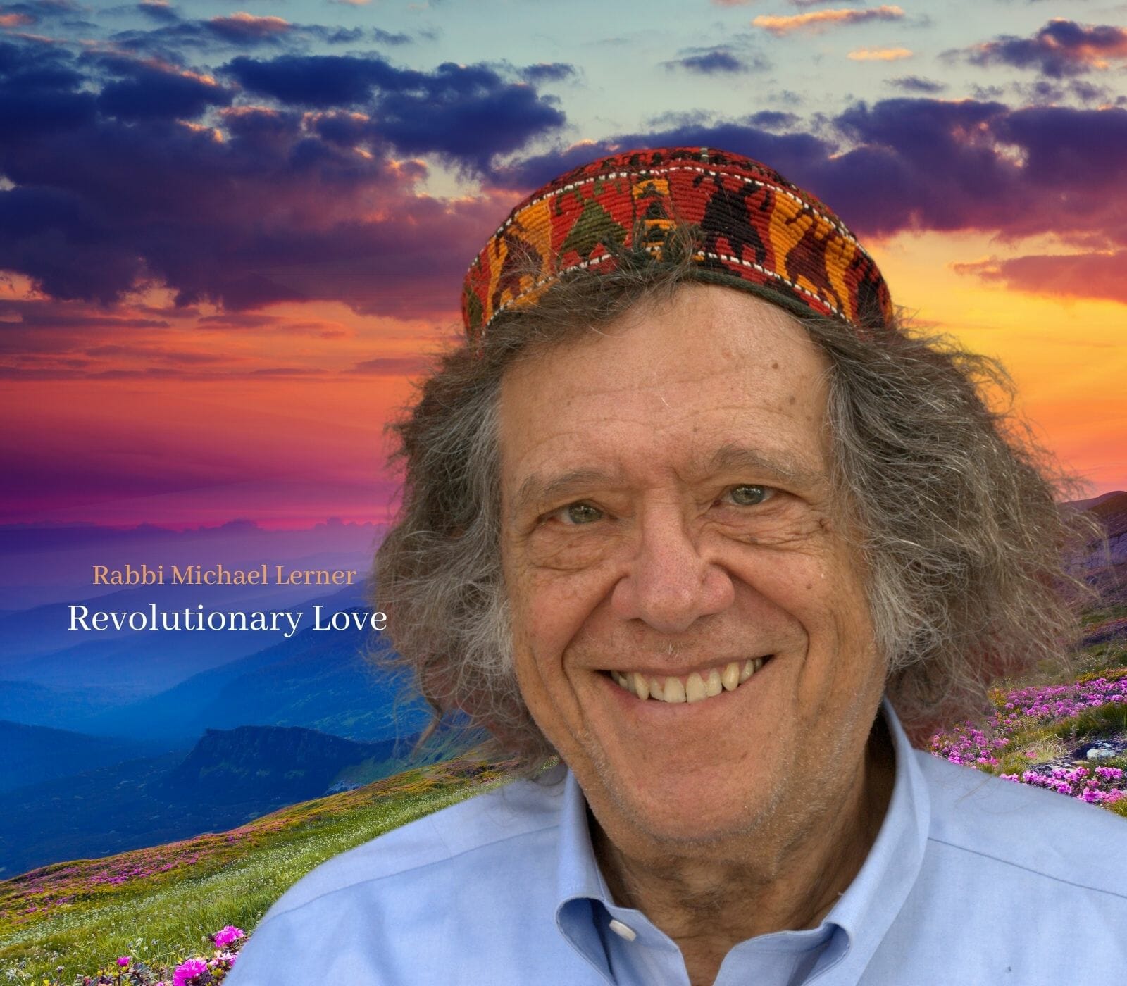 Rabbi Michael Lerner