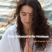 Sadhvi Bhagawati Saraswati