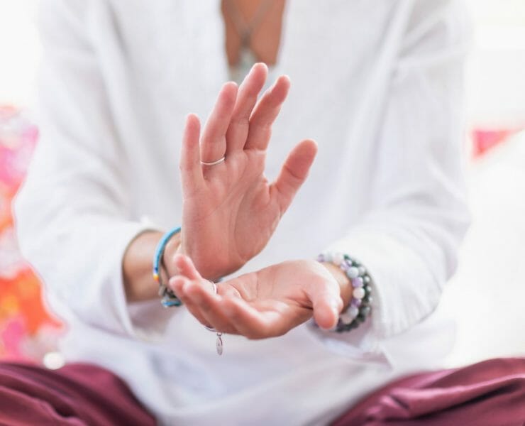 Self Respect unconditional love